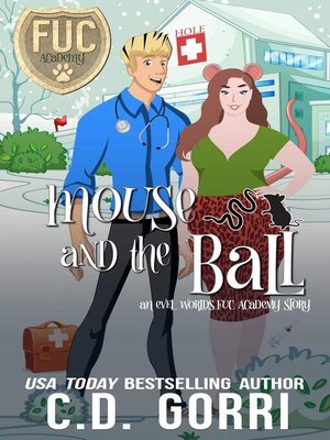 cover image of Mouse and the Ball